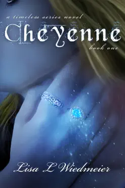 cheyenne book cover image