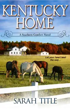 kentucky home book cover image