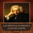 Laurence Sterne's Collection [ 2 Books ] sinopsis y comentarios