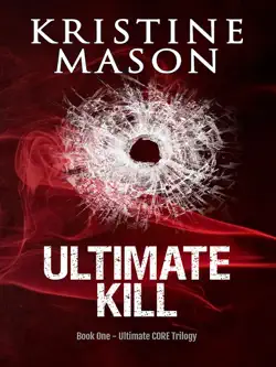 ultimate kill book cover image