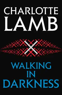 walking in darkness book cover image