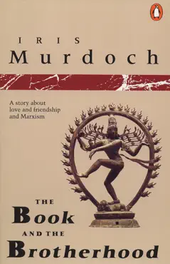 the book and the brotherhood book cover image