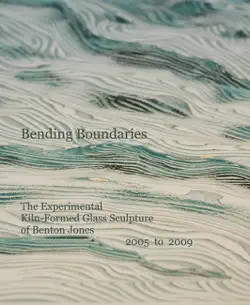 bending boundaries book cover image