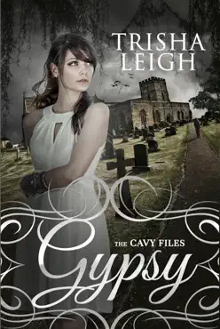 gypsy book cover image