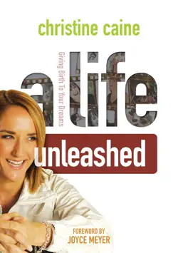 a life unleashed book cover image