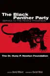 The Black Panther Party synopsis, comments