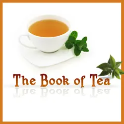 the book of tea imagen de la portada del libro