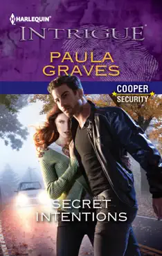 secret intentions book cover image