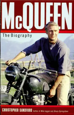 mcqueen book cover image