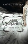Soul Screamers Volume One book summary, reviews and downlod