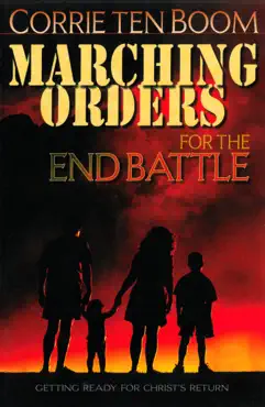 marching orders for the end battle book cover image