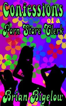 confessions of a porn store clerk book cover image