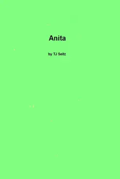 anita book cover image