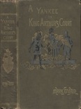 A Connecticut Yankee in King Arthur's Court, Complete book summary, reviews and download