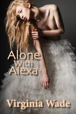 alone with alexa book cover image