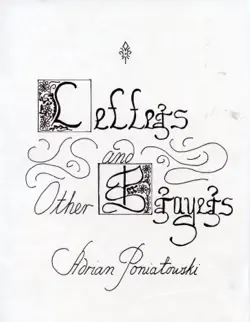letters, and other prayers book cover image