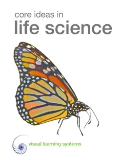 core ideas in life science book cover image