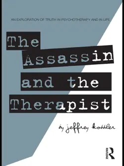 the assassin and the therapist book cover image