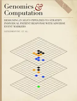 genomics & computation book cover image