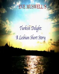 turkish delight book cover image