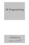 F# Programming
