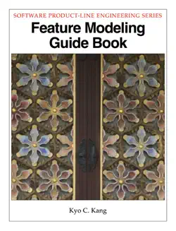 feature modeling guide book book cover image