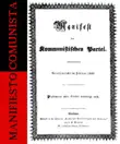 Manifiesto Comunista sinopsis y comentarios