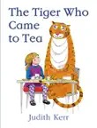 The Tiger Who Came to Tea sinopsis y comentarios