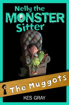 the muggots book cover image