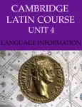 Cambridge Latin Course (4th Ed) Unit 4 Language Information