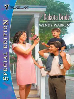 dakota bride book cover image