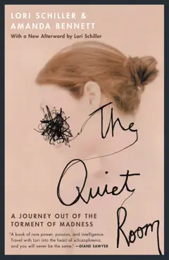 the quiet room book cover image
