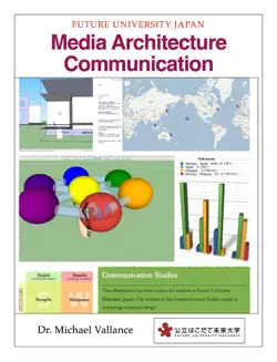 communication studies book cover image