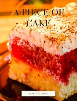 a piece of cake book cover image