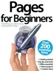 Pages for Beginners synopsis, comments