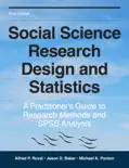 Social Science Research Design and Statistics book summary, reviews and download