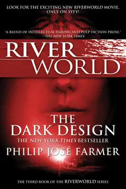 the dark design book cover image