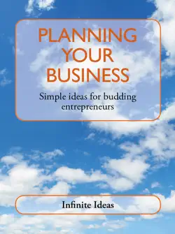 planning your business imagen de la portada del libro