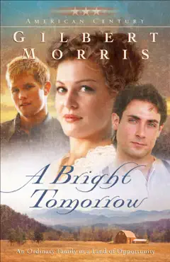 a bright tomorrow (american century book #1) book cover image