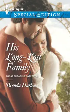 his long-lost family book cover image