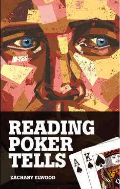reading poker tells book cover image