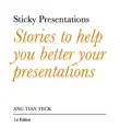Stories to Help You Better Your Presentations synopsis, comments