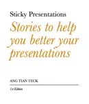 Stories to Help You Better Your Presentations