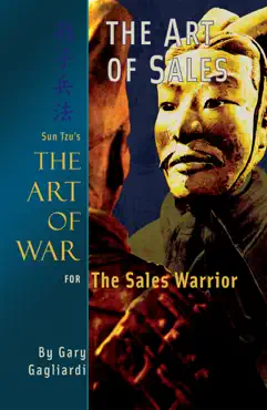 the art of sales book cover image