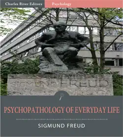 psychopathology of everyday life book cover image