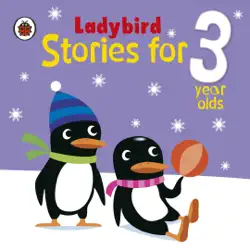 ladybird stories for 3 year olds book cover image