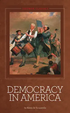 democracy in america book cover image