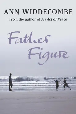 father figure imagen de la portada del libro