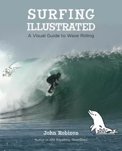 surfing illustrated book cover image