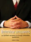 Interview Answers sinopsis y comentarios